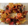 5 x 7 Thanksgiving Scroll Plaques 5 x 7 Thanksgiving Scroll Plaques